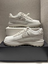 Mens Nike Air Force 1 Luxe