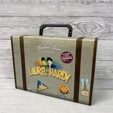 Laurel & Hardy: Feature Film