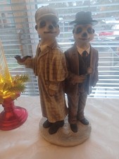 Rare Vivid Arts Meerkats