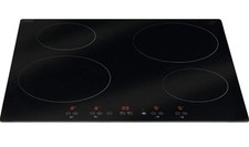Matrix Hob Black MHN101FR 4 Zone Induction A Graded