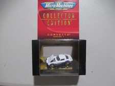 MICRO MACHINES CHEVROLET CHEVY