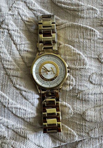 Armani exchange ax4321 gold - ax4321,