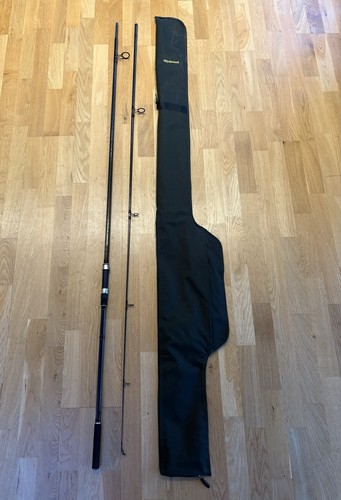 Nash hooligun rod - hooligun,