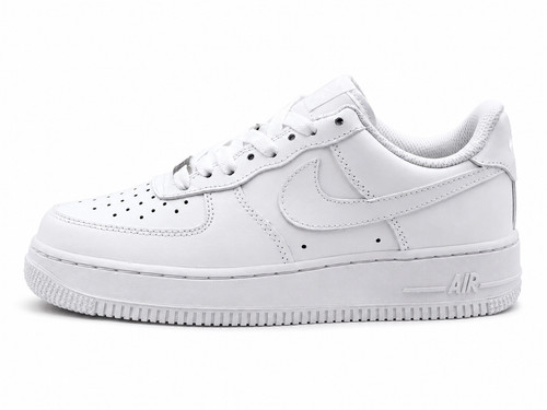 Nike air force - nike, white