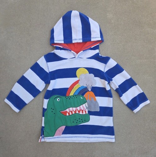 Mini boden rex dinosaur - mini,