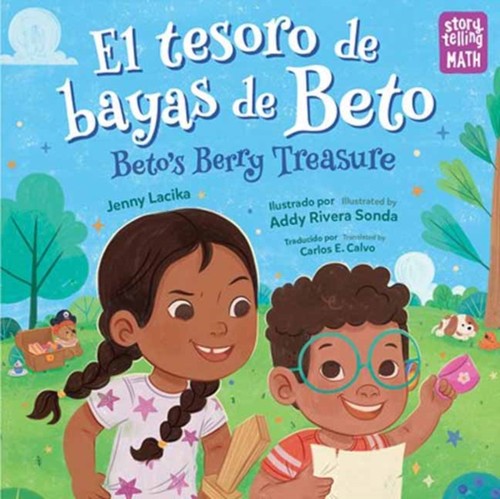 Tesoro bayas beto - beto, /