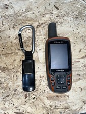 Garmin GPSmap 62s
