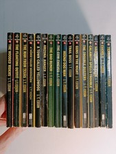 16 vintage J. T. Edson western paperbacks Corgi