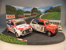 1:36 Corgi 05508 - 1997 Mini 7