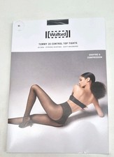 Wolford Tummy 20 Control Top