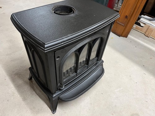 Gazco huntingdon gas stove - gazco,