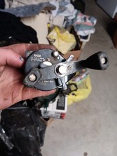 RYOBI V MAG 4 BAITCASTER