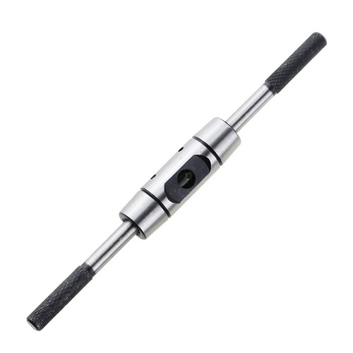 Tap wrench handle adjustable - handle,