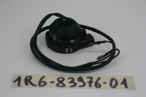 Right handle switch - right,