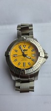 Breitling Avenger Seawolf