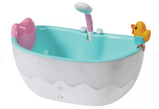 BABY born Bath Bathtub Suitable For 36cm & 43cm 🔥🔥🔥
