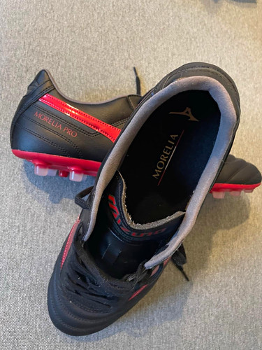 Mizuno morelia pro - mizuno,