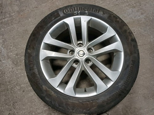 Nissan juke mk1 inch - juke,