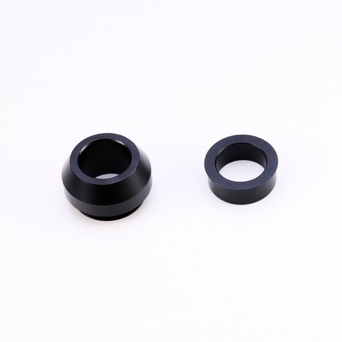 Captive spacers ducati - spacers,