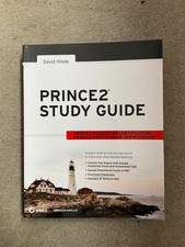 Prince 2 Study Guide