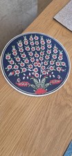 Turkish Ceramic Tree of Life