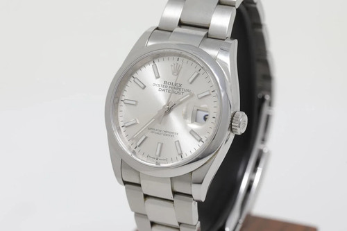 Rolex datejust box - datejust, |