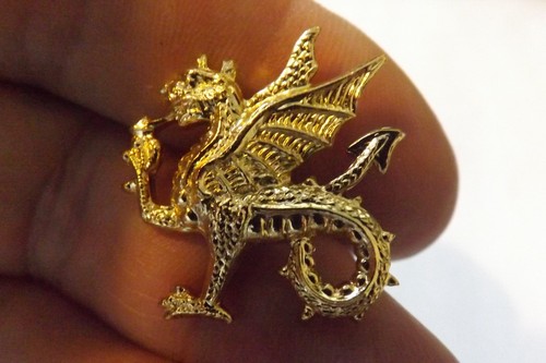 Military badge wessex regiment - military,