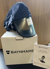 Baynhams PeRSo 2.0 Respirator System New Unused