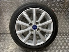 FORD FIESTA 08-17 Year Mk7 16