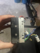 Carrera E Bike ECU Controller