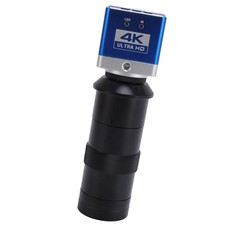 Microscope Camera 4K HD 8.3MP