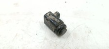 Opel Zafira B A05 acceleration