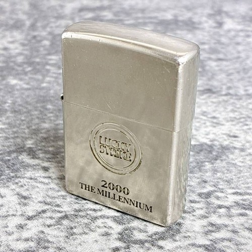 Zippo vintage lighter - vintage,