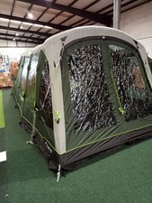 Outwell Knightdale 8PA Air Tent TN602