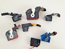 # Ford Transit Mk8 Custom Bcm wire loom Plugs Sockets Connector No Corrosion