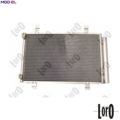 Condenser air conditioning - air,
