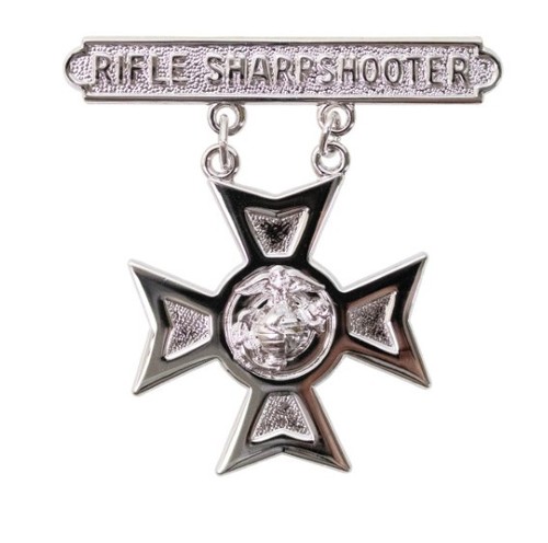 Marine corps qualification - corps,