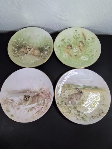 Vintage royal doulton set - doulton, 4