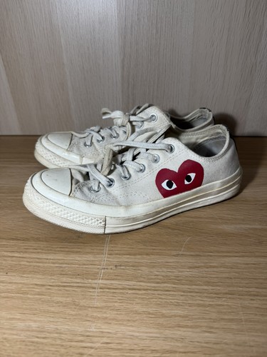 Converse comme des garcons - converse,