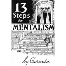 Corinda's 13 Steps to