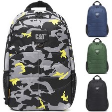 Caterpillar Cat Benson