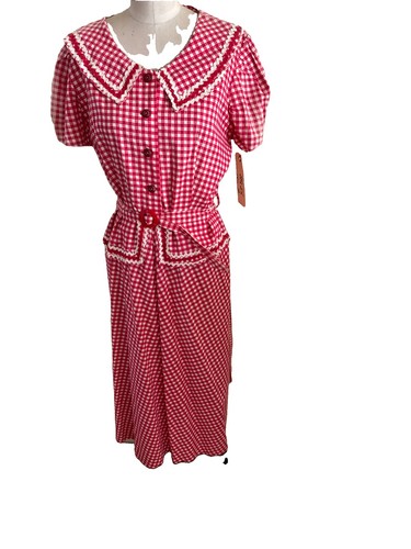 Vintage hollywood costume - hollywood,