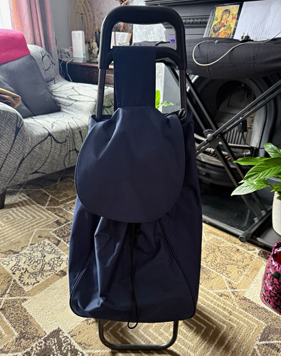 Navy wheel foldable - 2,