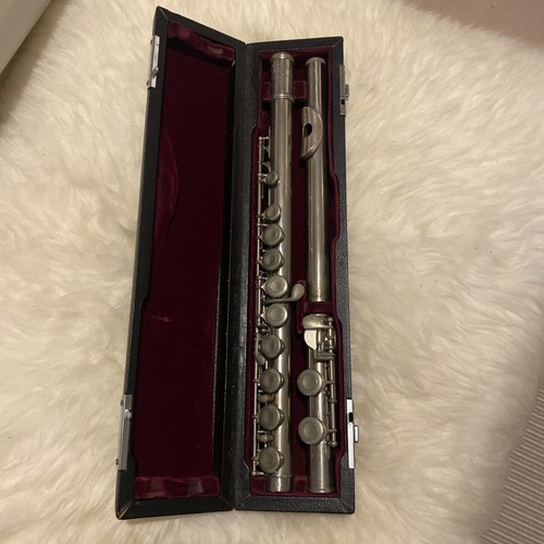 Muramatsu flute made - m-85,