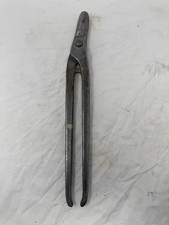 Irwin Gilbow G691 Right-Hand Universal Tin Snips – 14-inch