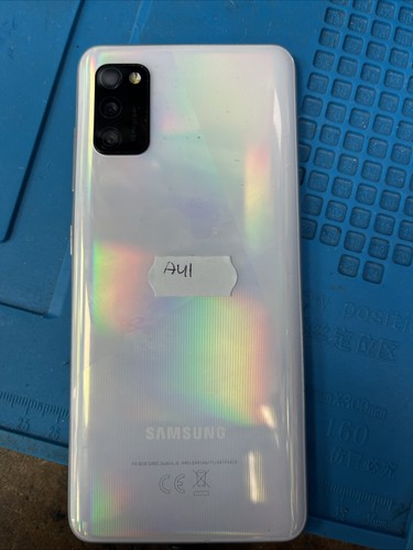 Samsung galaxy a41 - galaxy, 64gb