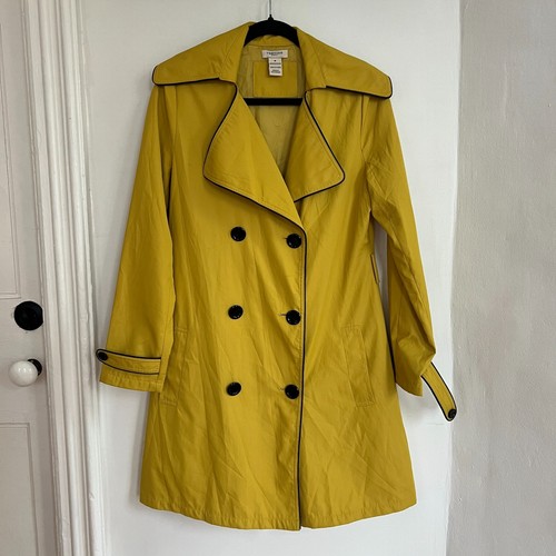 Vertigo paris mustard yellow - vertigo,
