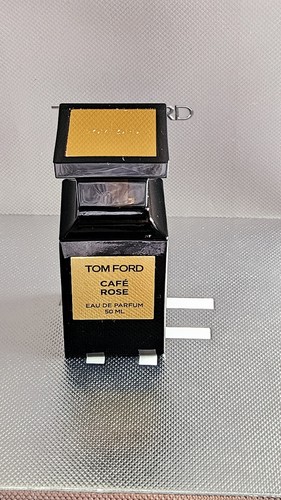 Tom ford café rose 50ml - 50ml, eau