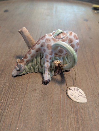 Khien ceramics porcelain - ceramics,