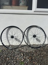 Bontrager Big Earl 26" Front